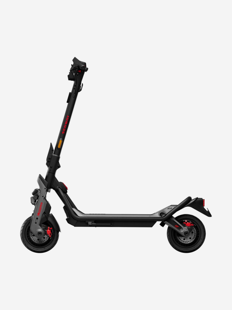 Электросамокат Ninebot GT3