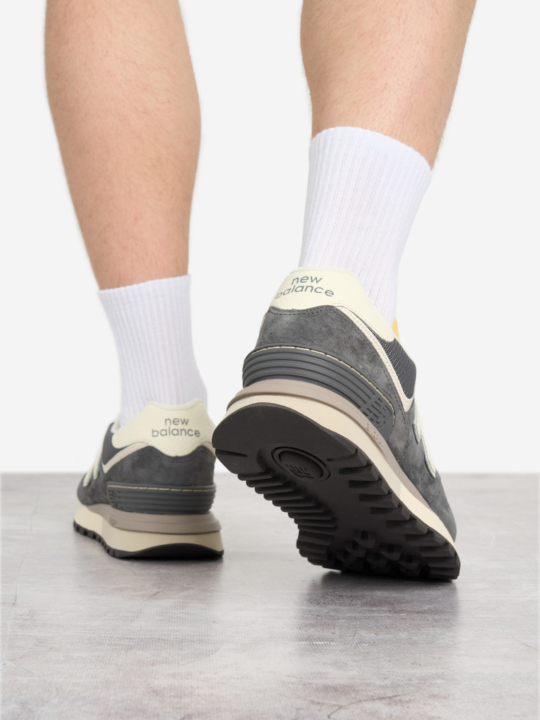 Кроссовки мужские New Balance 574 Legacy