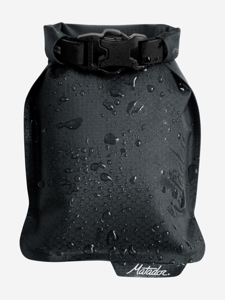 Мягкий футляр для мыла MATADOR FlatPak Soap Bar Case