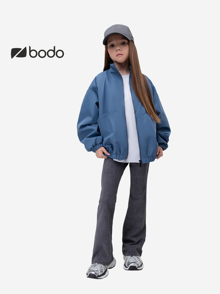 Ветровка bodo