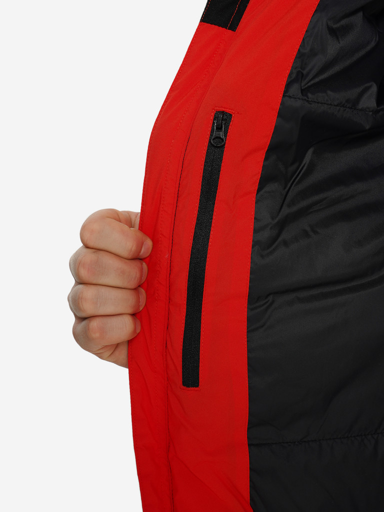 Пуховик мужской Northland