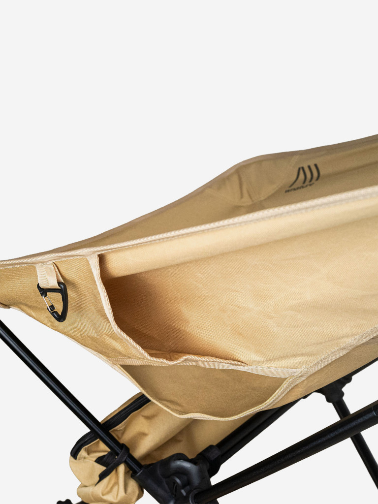 Складной стул wnature stool 2