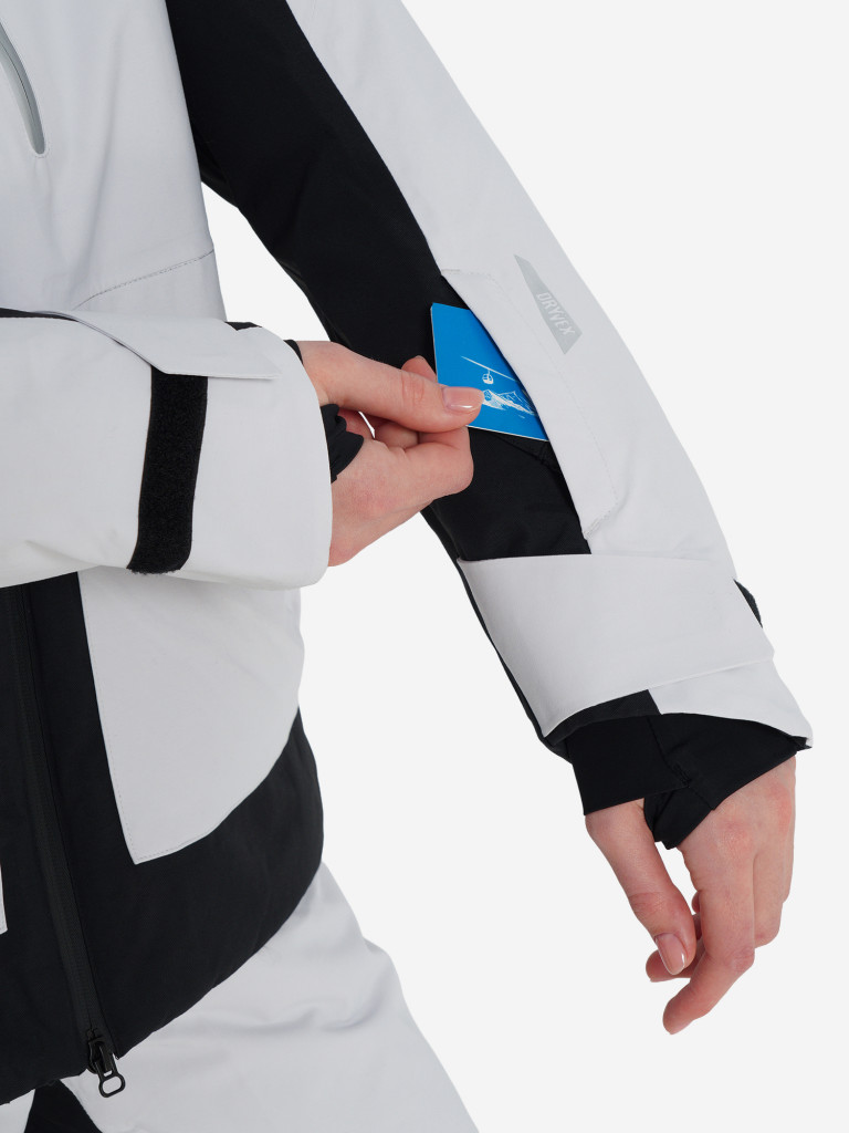 Куртка утепленная женская Termit