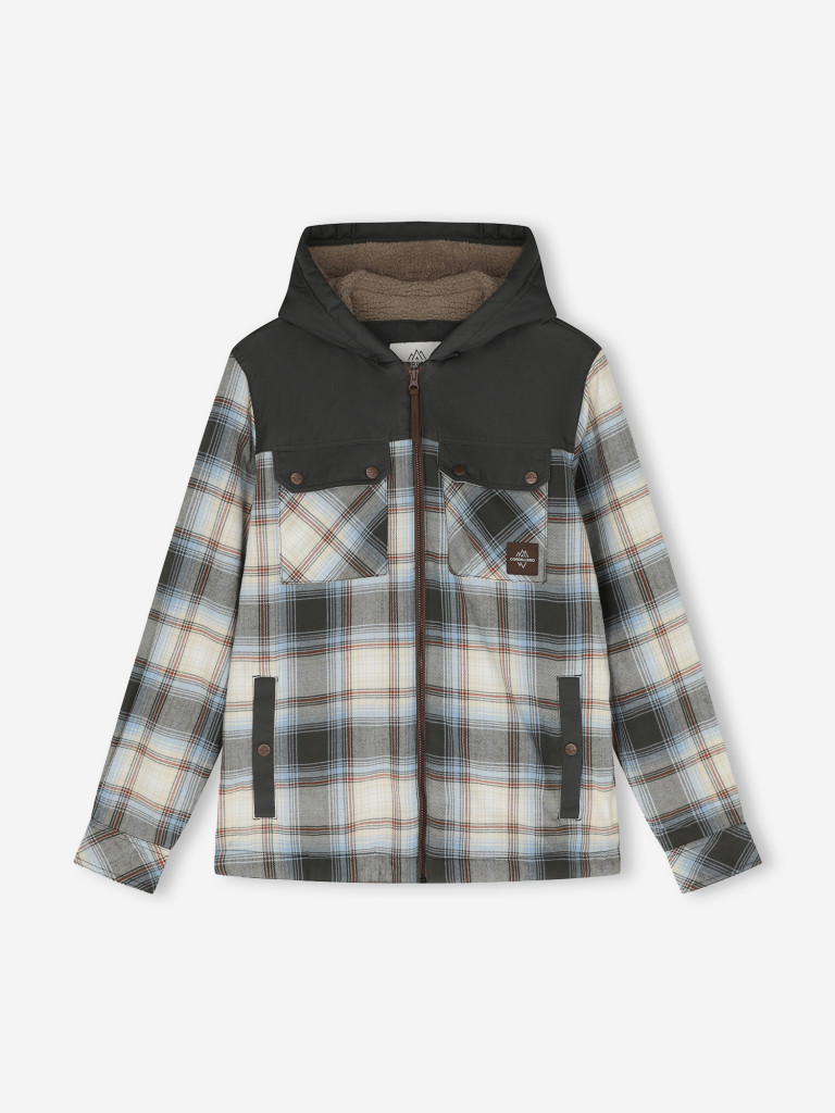 Рубашка мужская Cordillero