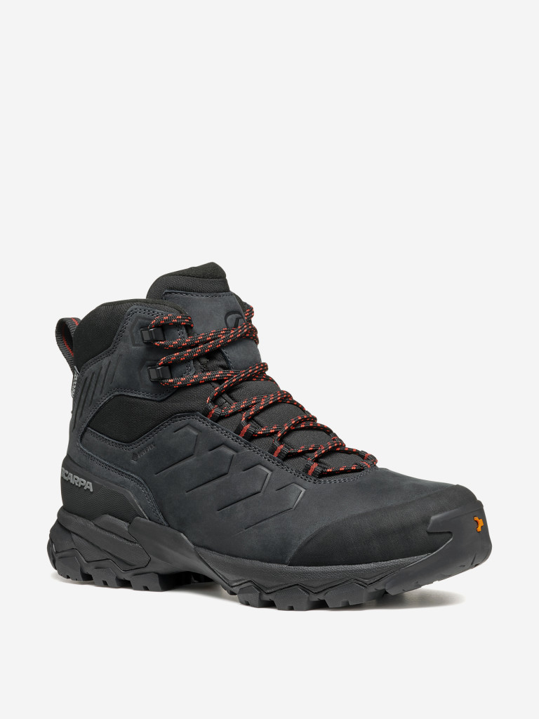 Ботинки утепленные женские Scarpa Moraine Polar GTX