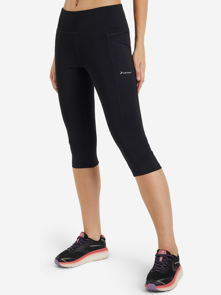 Бриджи женские Demix