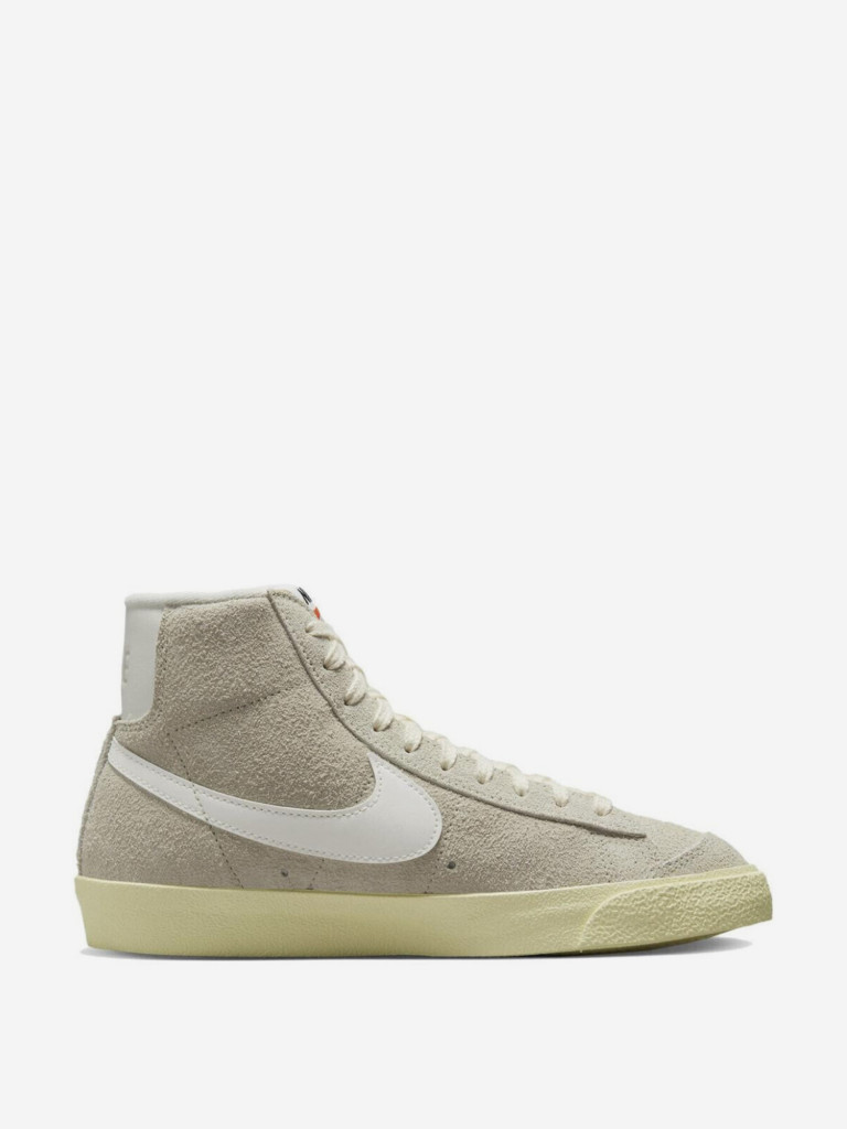 Кроссовки Nike Blazer Mid 77 Vintage
