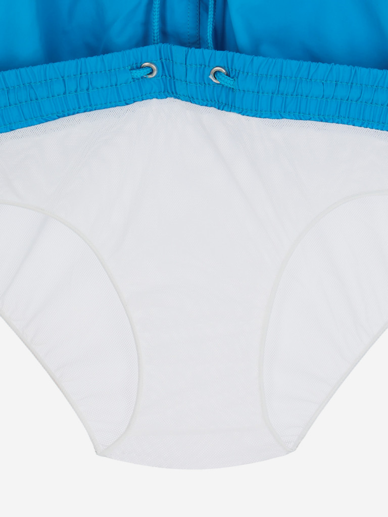 Шорты плавательные мужские Speedo Essential Watershort 16