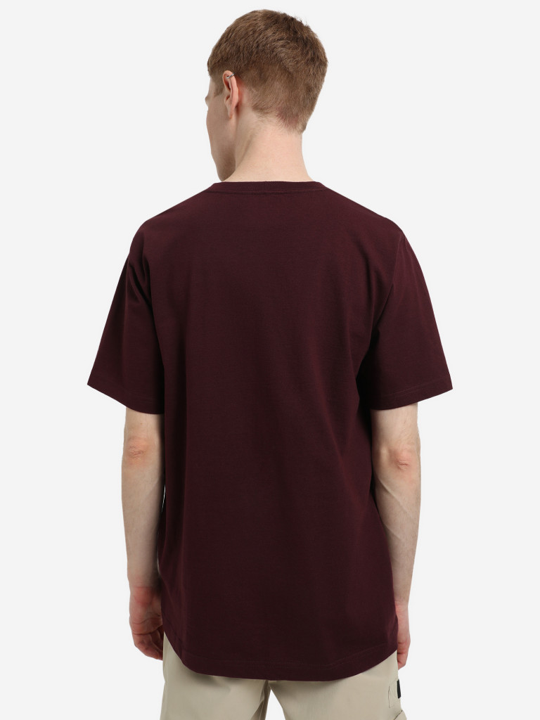 Футболка мужская Carhartt