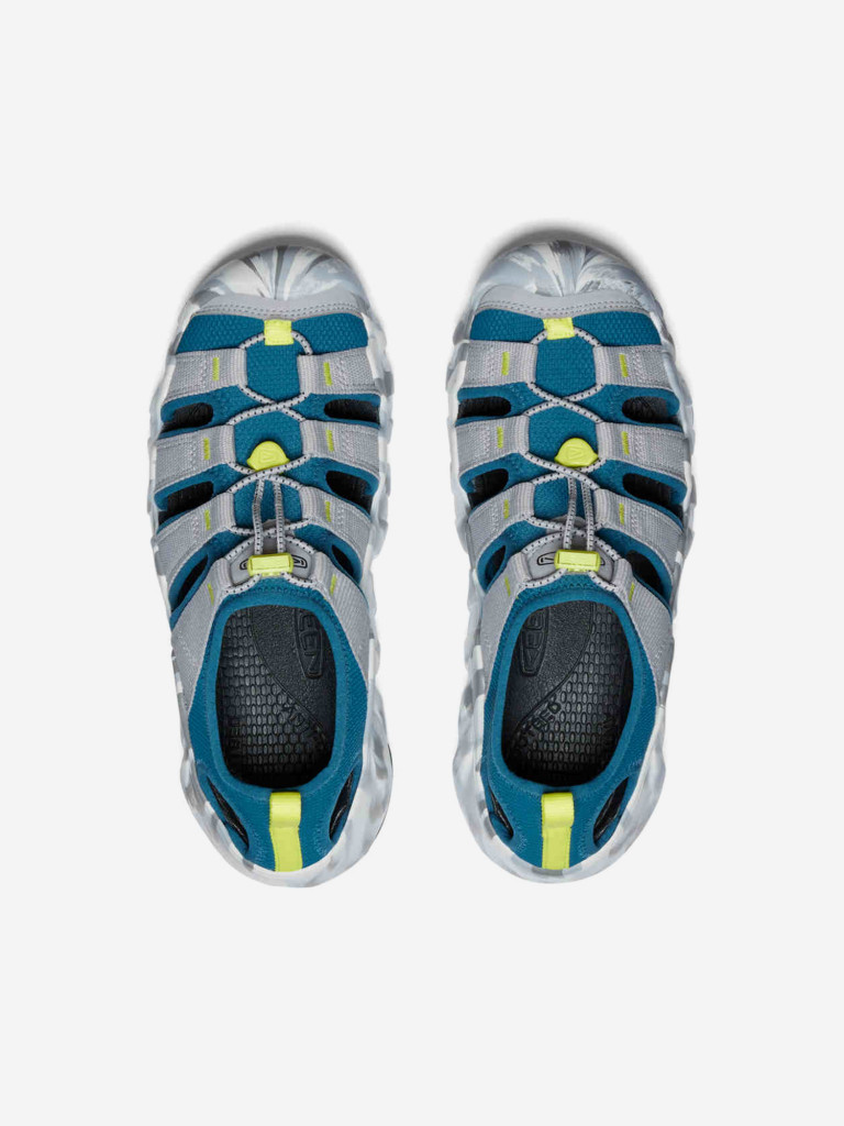 Сандалии мужские KEEN Hyperport H2 M