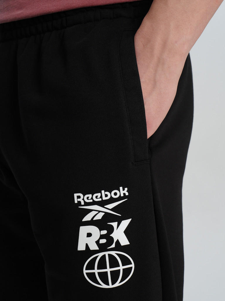 Брюки мужские Reebok