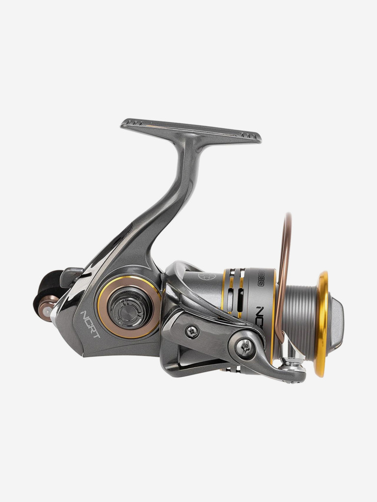 Катушка безынерционная Ryobi Slam N 3000 6 подшипников