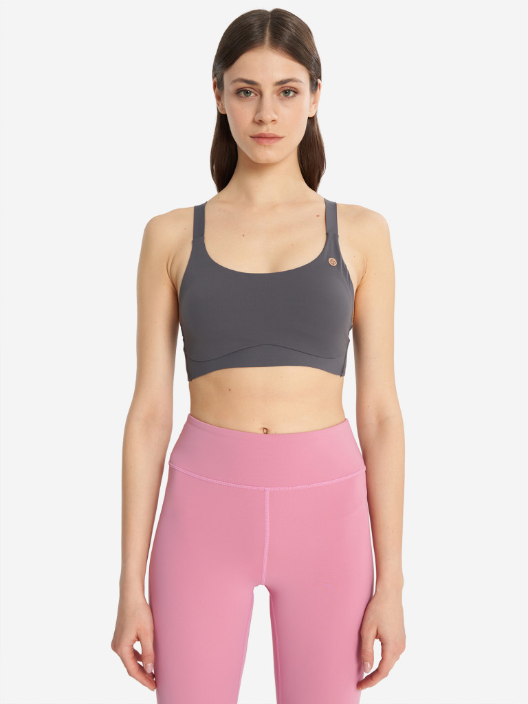 Топ бра спортивный Sensana