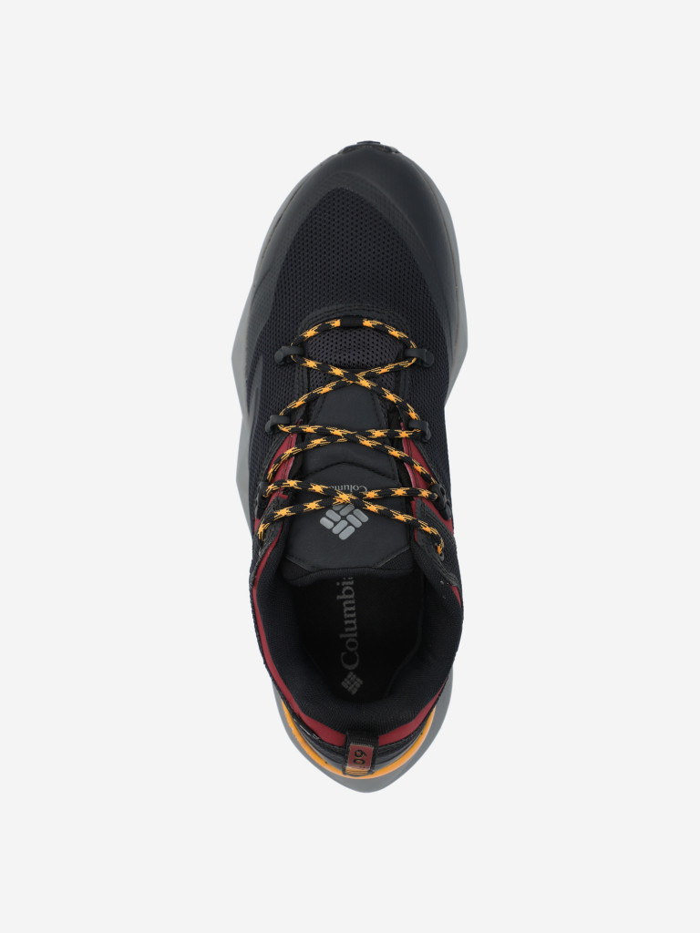Полуботинки мужские Columbia Facet 60 Low Outdry