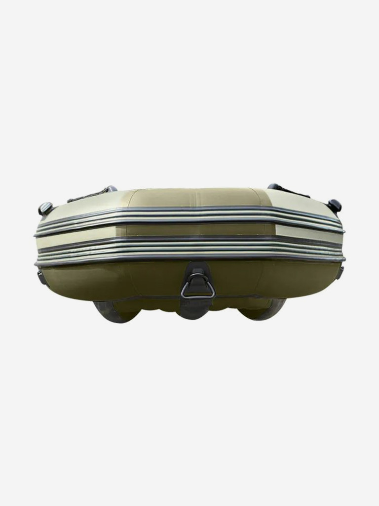 Лодка Reef Skat Triton (Риф Скат Тритон) 350 без фальшборта, хаки-олива