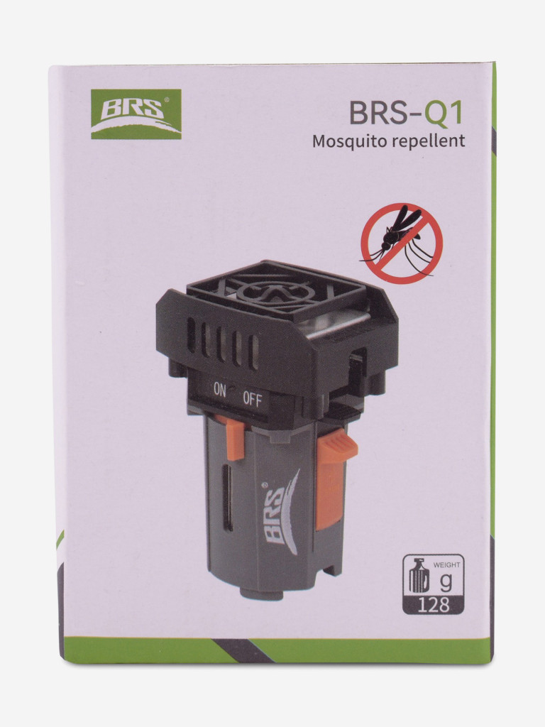 Фумигатор газовый BRS-Q1