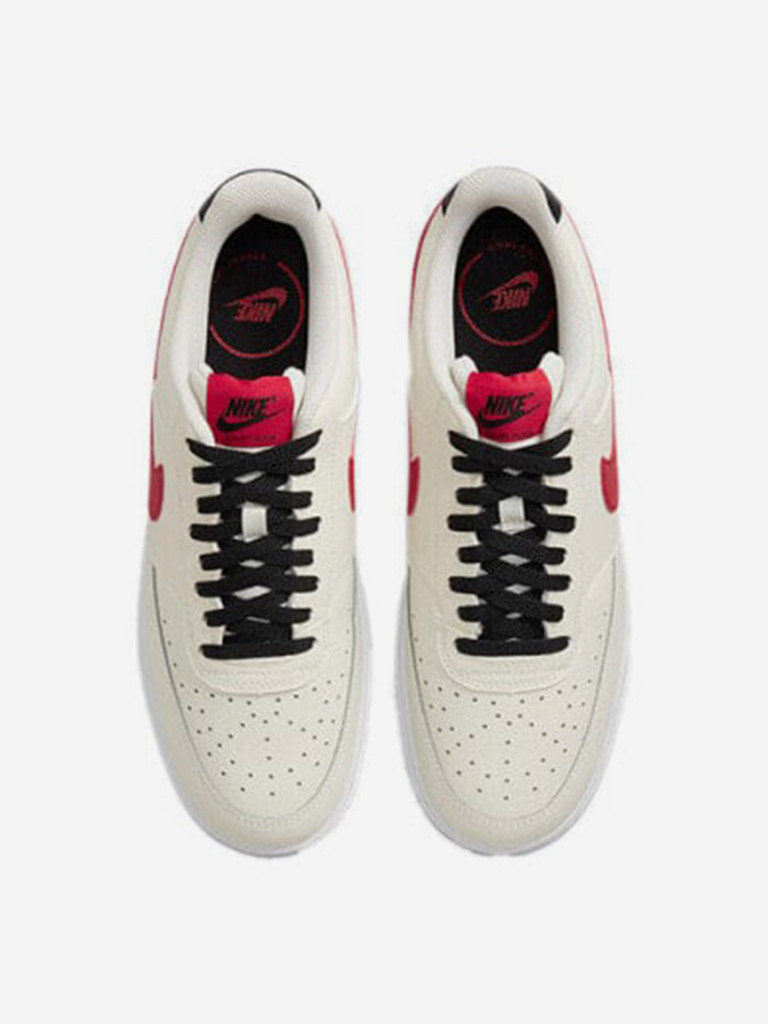 Кеды Nike Court Vision Low