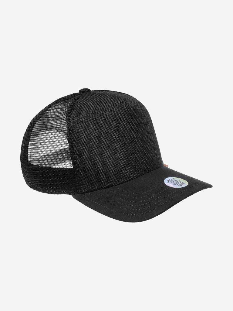 Бейсболка с сеточкой DJINNS HFT Suelin