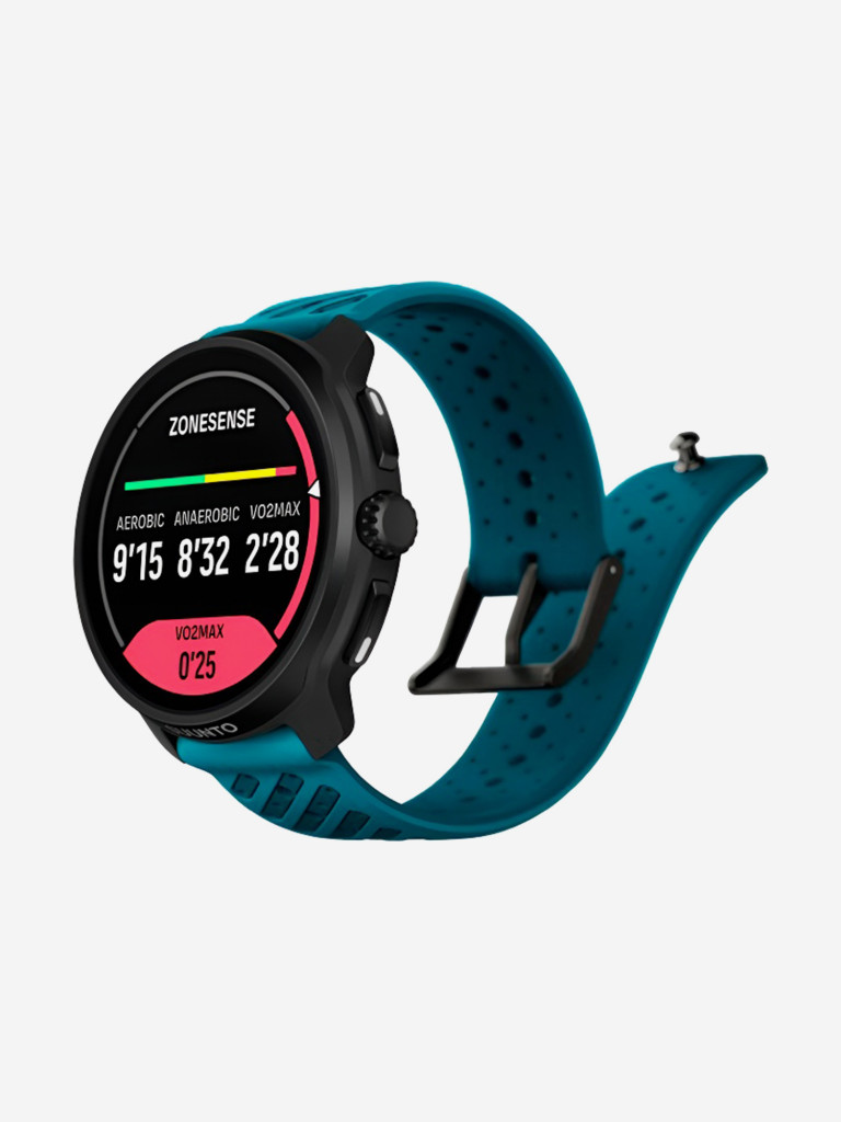 Спортивные часы SUUNTO Race 2, Wave Blue