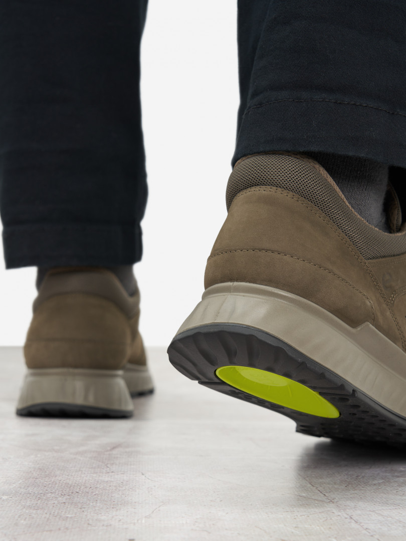 Полуботинки мужские Ecco Exostride 31685180299 Коричневый, размер 43.5,41,43,40.5,46, фото 10