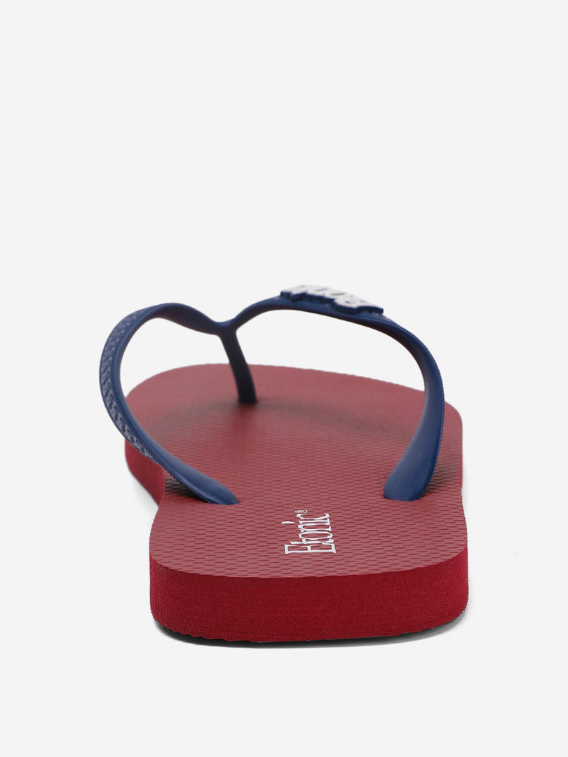 Шлепанцы мужские Etonic Palmar 32625520299 Красный, размер 45,38,39,40,41,42,43.5,44, фото 3