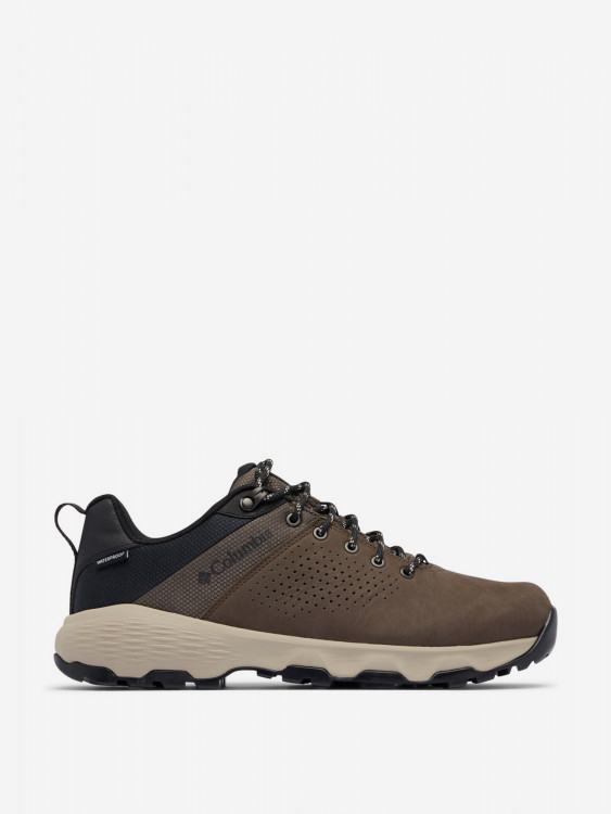 Кроссовки мужские Columbia Newton Nimble Ltr