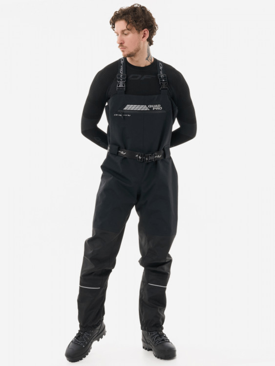 Вейдерсы мембранные Dragonfly Quad pro