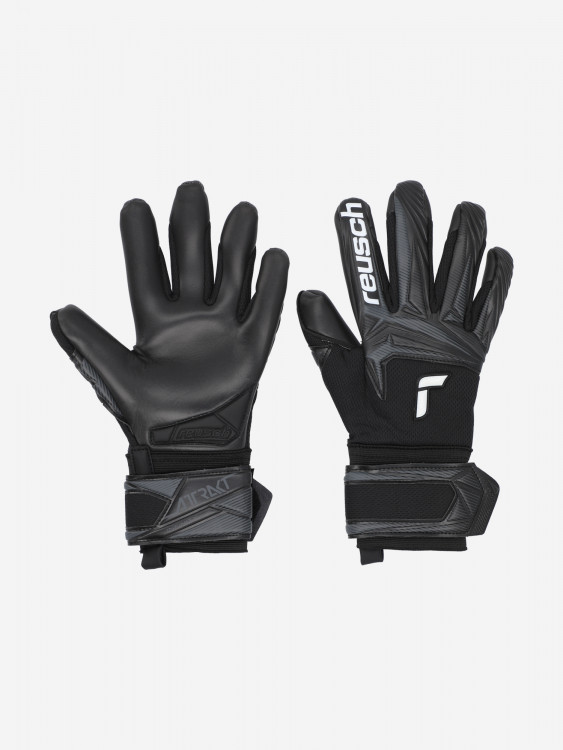 Перчатки вратарские Reusch Attrakt Infinity Evolution NC