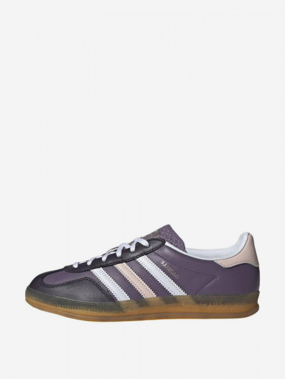 Кроссовки Adidas Gazelle Indoor