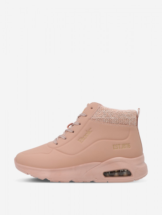 Кроссовки утепленные для девочек Etonic Street Air