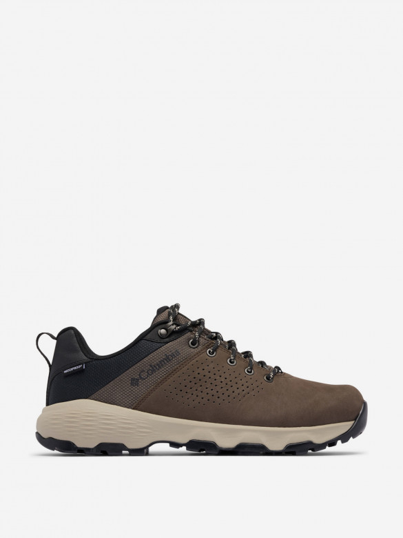 Кроссовки мужские Columbia Newton Nimble Ltr