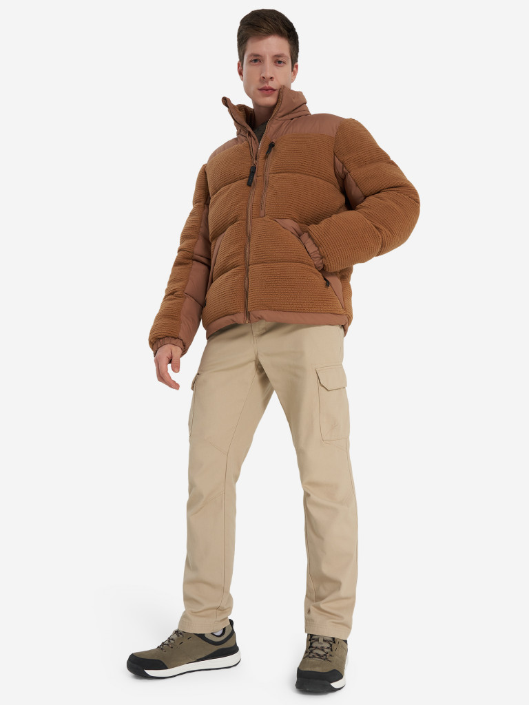 Пуховик мужской IcePeak Aalam