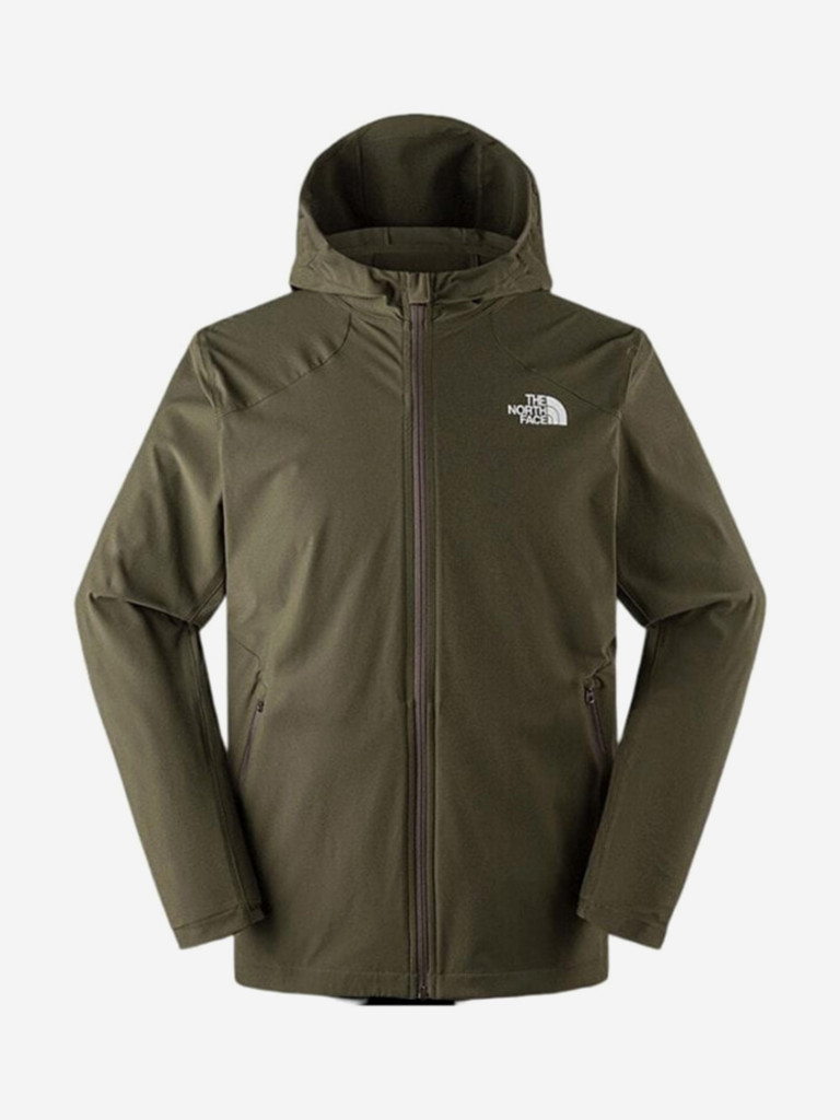 Куртка The North Face UV Protection Sun