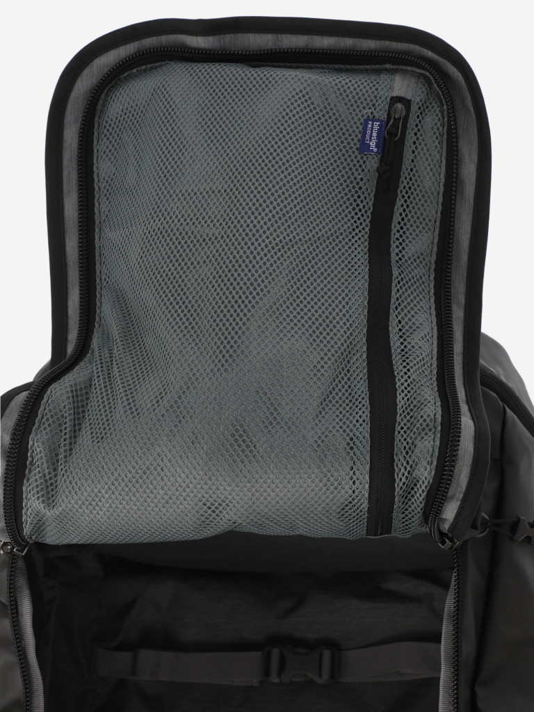 Сумка deuter Aviant Duffel Pro 60