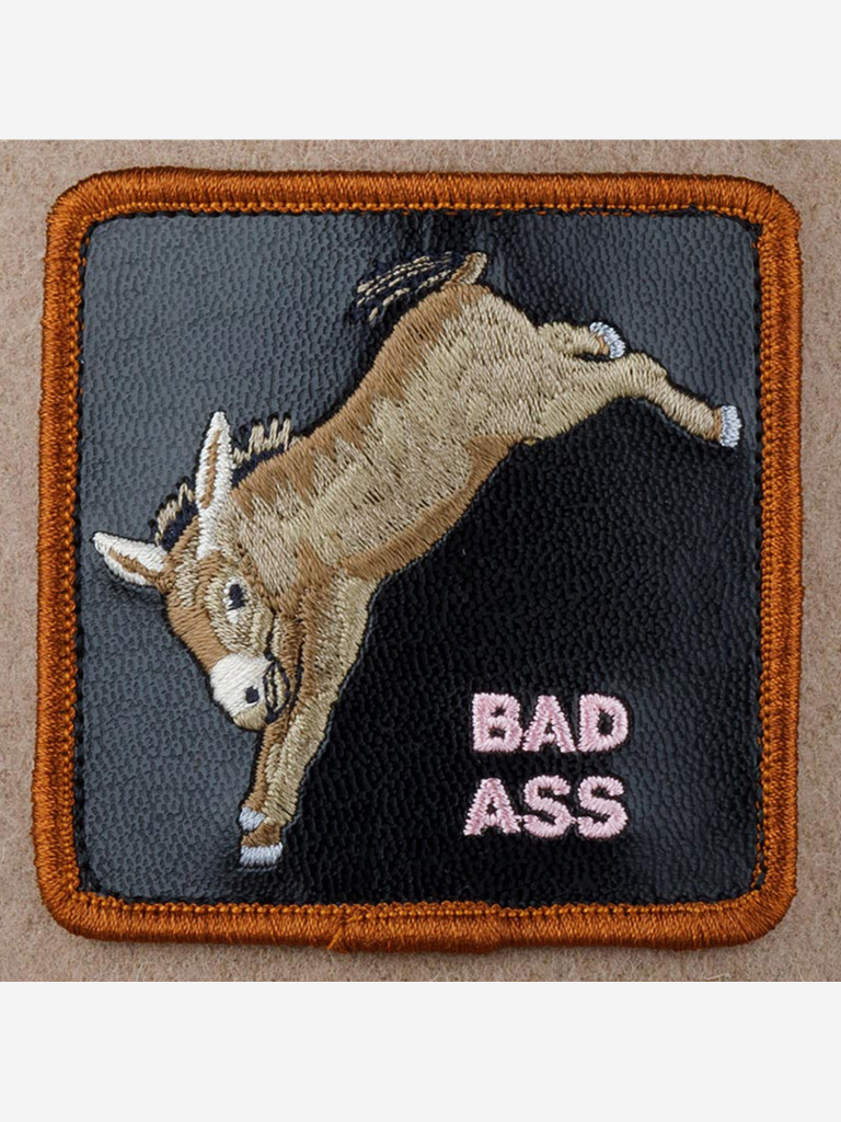 Бейсболка с сеточкой GOORIN BROTHERS 101-0737