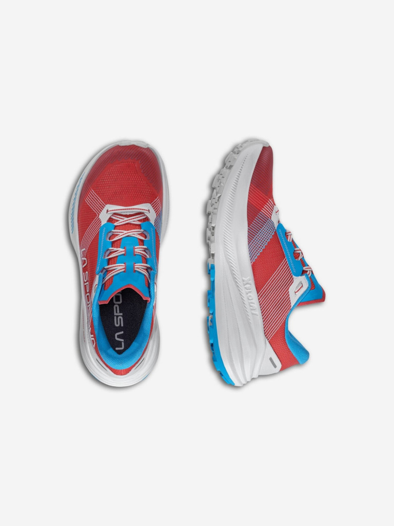 Кроссовки женские La Sportiva Prodigio Max