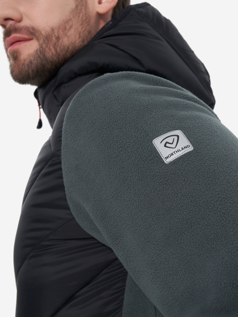 Легкая куртка мужская Northland