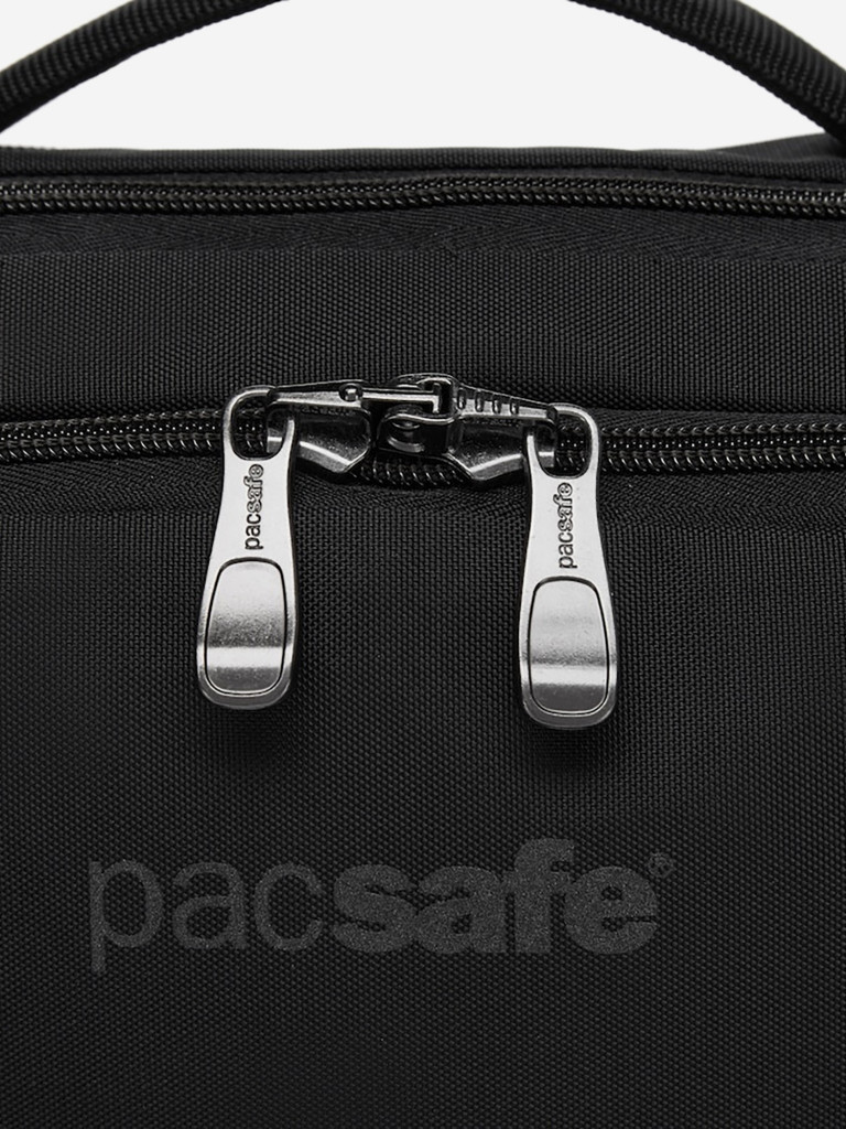 Сумка слинг антивор Pacsafe EXP 12 Sling, Black, 10 л.