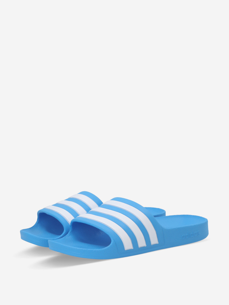 Шлепанцы для мальчиков adidas Adilette Aqua K