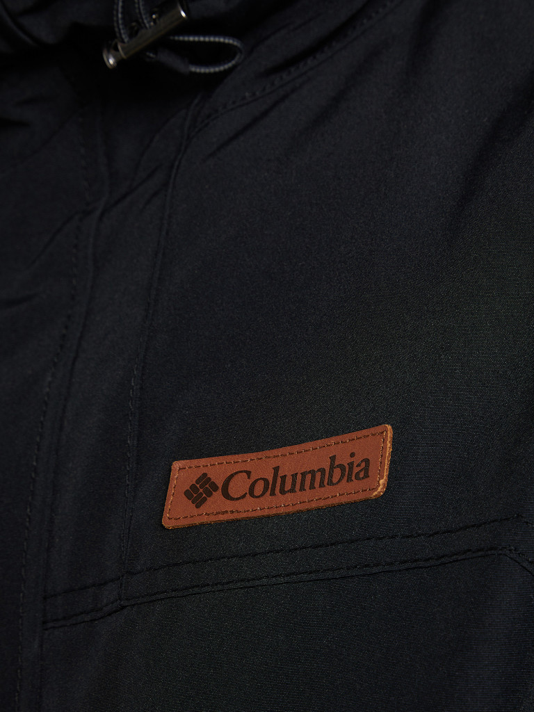 Пуховик мужской Columbia Marquam Peak Parka