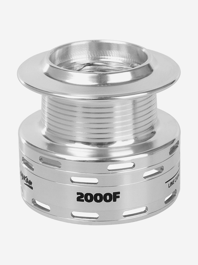 Катушка безынерционная Helios RAYKAN 2000F 3 подшипника