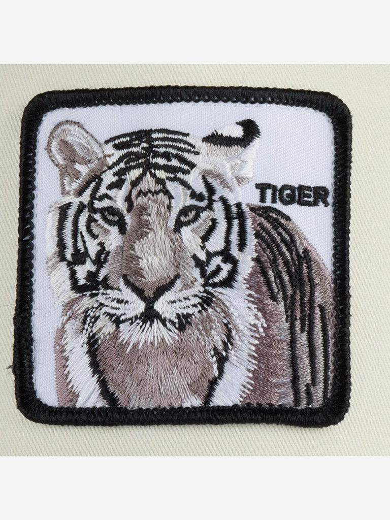 Бейсболка с сеточкой GOORIN BROTHERS 101-0392