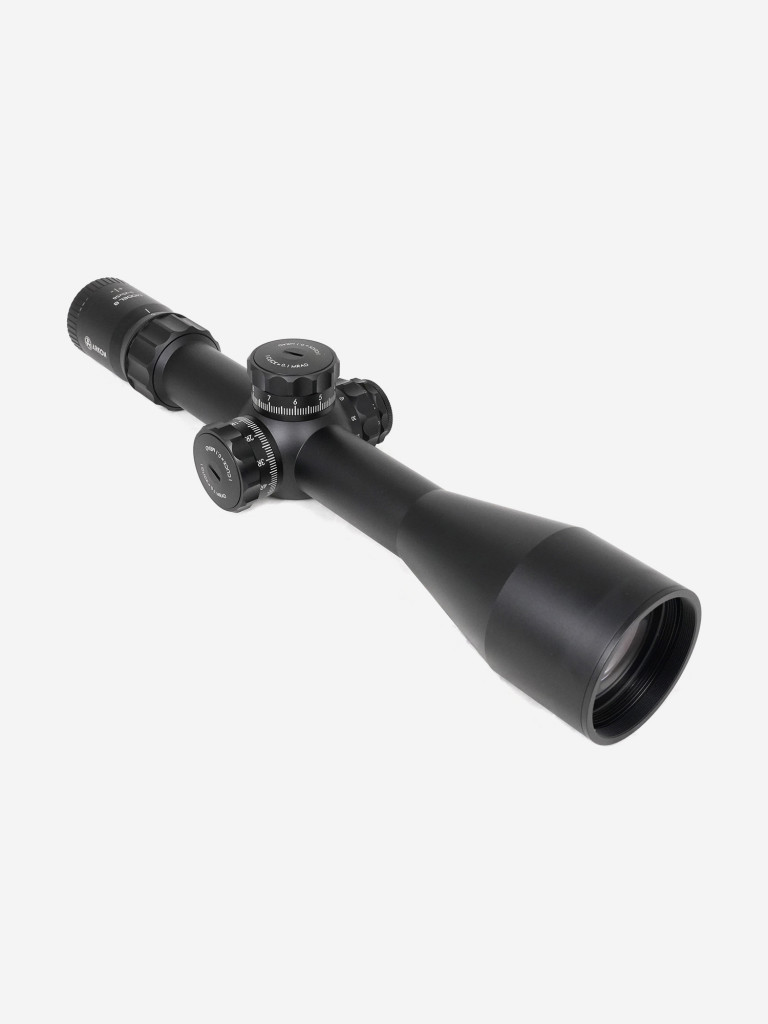 Оптический прицел ARKON Model B 5-25х56
