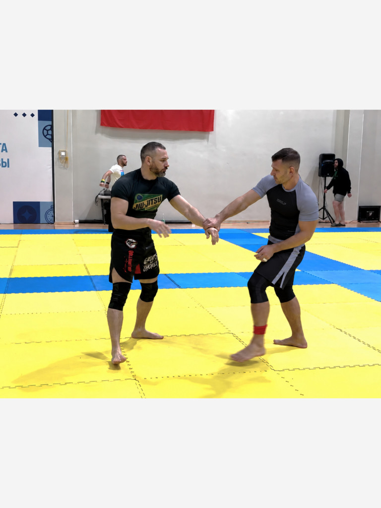 Тайтсы WrestlingWolf