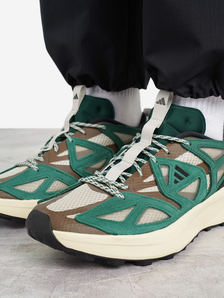 Кроссовки мужские adidas Kantai Trail