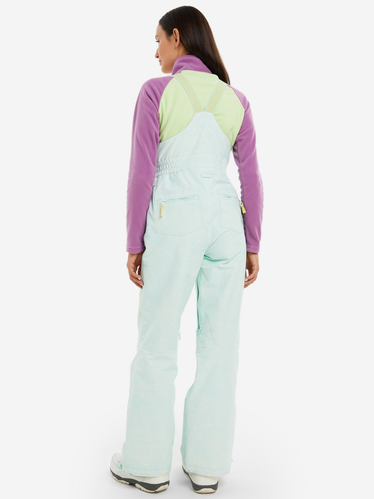 Полукомбинезон женский Roxy Outsider Bib