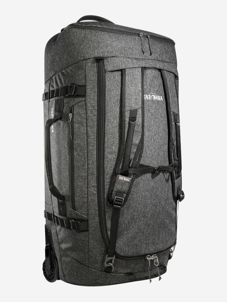 Сумка на колесиках Tatonka Duffle Roller M 105