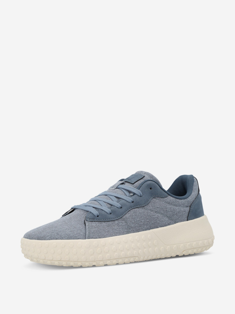 Кеды мужские Safety Jogger Jarno Cnv