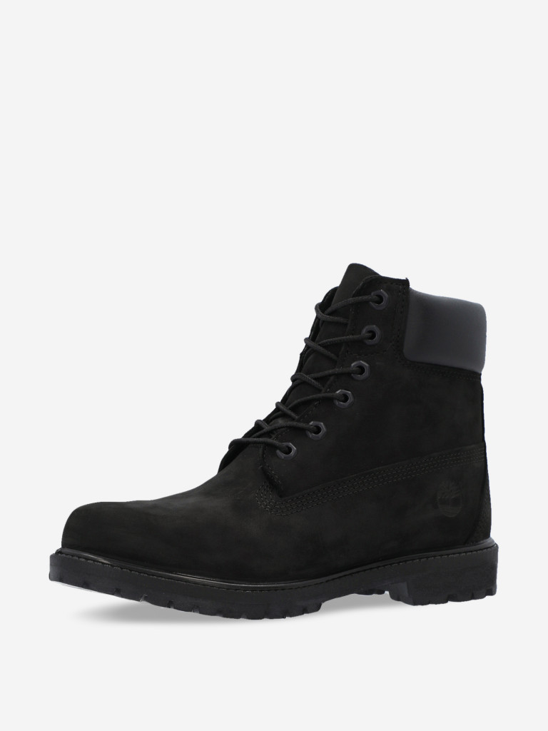 Ботинки утепленные женские Timberland 6In Premium Boot