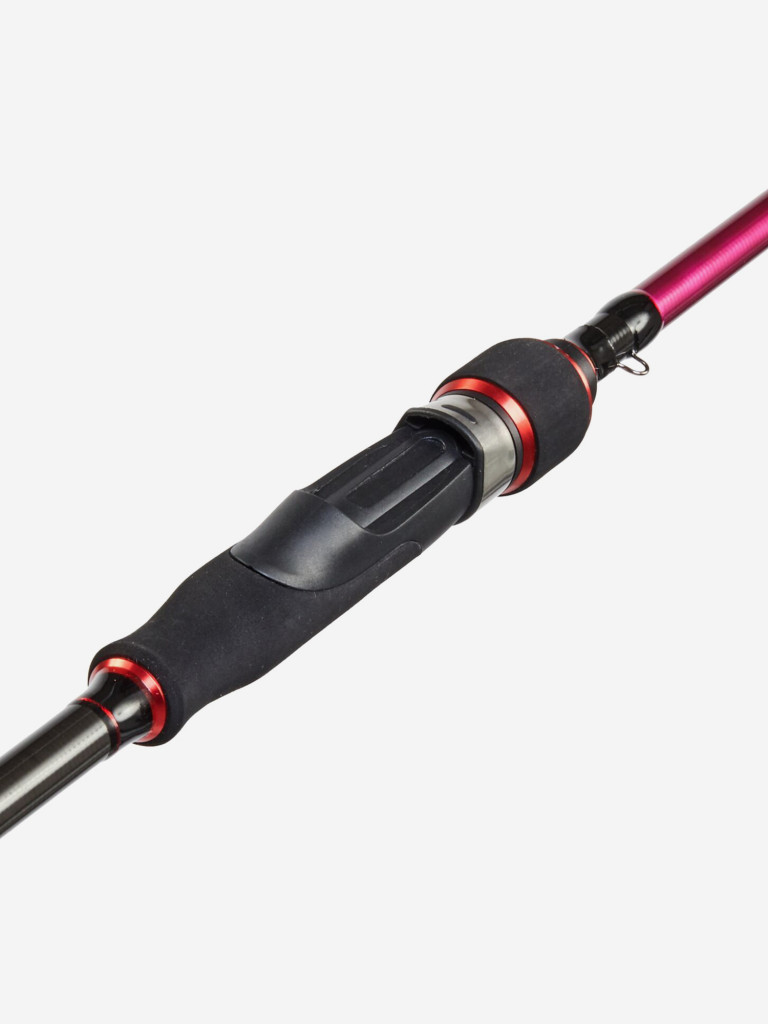 Удилище спиннинговое Salmo Elite MICROJIG S 10 6'6"/1.98